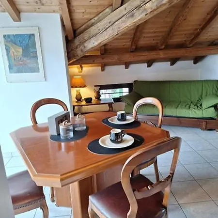 Il Campo Sul 2 * Eupilio