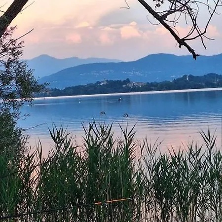 Il Campo Sul 2 Eupilio