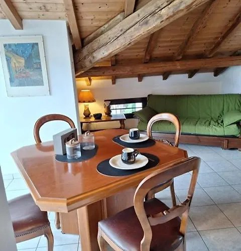 Il Campo Sul 2 * Eupilio