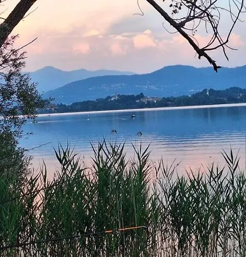 Il Campo Sul 2 Eupilio