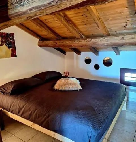Il Campo Sul 2 Apartament *