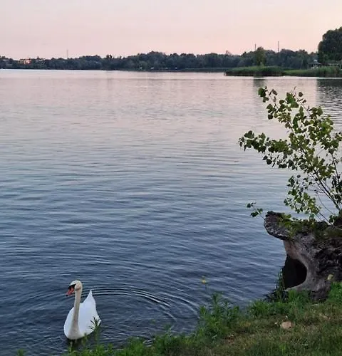 Il Campo Sul 2 Apartment *