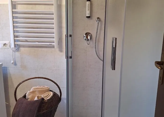Apartament Il Campo Sul 2 Eupilio