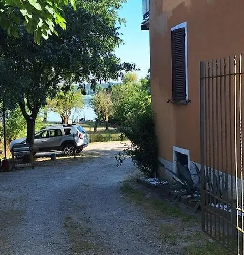 Il Campo Sul 2 * Eupilio