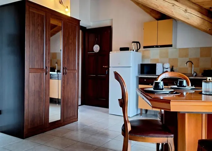 Apartment Il Campo Sul 2