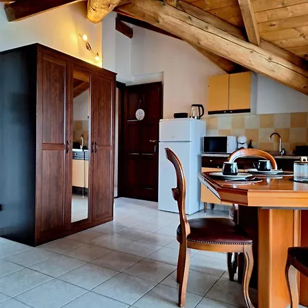 Appartement Il Campo Sul 2